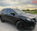 Чорний Ніссан Кашкай, об'ємом двигуна 1.6 л та пробігом 206 тис. км за 16200 $, фото 4 на Automoto.ua