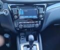 Чорний Ніссан Кашкай, об'ємом двигуна 1.6 л та пробігом 280 тис. км за 14900 $, фото 19 на Automoto.ua