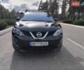 Чорний Ніссан Кашкай, об'ємом двигуна 1.46 л та пробігом 216 тис. км за 14999 $, фото 1 на Automoto.ua