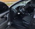 Черный Ниссан Кашкай, объемом двигателя 1.6 л и пробегом 238 тыс. км за 14200 $, фото 1 на Automoto.ua