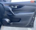 Черный Ниссан Кашкай, объемом двигателя 1.5 л и пробегом 240 тыс. км за 15600 $, фото 29 на Automoto.ua