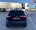 Черный Ниссан Кашкай, объемом двигателя 1.5 л и пробегом 240 тыс. км за 15600 $, фото 13 на Automoto.ua