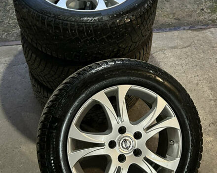 Чорний Ніссан Кашкай, об'ємом двигуна 1.5 л та пробігом 158 тис. км за 16200 $, фото 44 на Automoto.ua