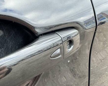 Черный Ниссан Кашкай, объемом двигателя 1.5 л и пробегом 220 тыс. км за 13700 $, фото 7 на Automoto.ua