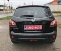 Черный Ниссан Кашкай, объемом двигателя 1.6 л и пробегом 114 тыс. км за 12890 $, фото 5 на Automoto.ua
