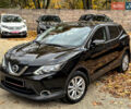 Чорний Ніссан Кашкай, об'ємом двигуна 1.6 л та пробігом 263 тис. км за 13900 $, фото 14 на Automoto.ua