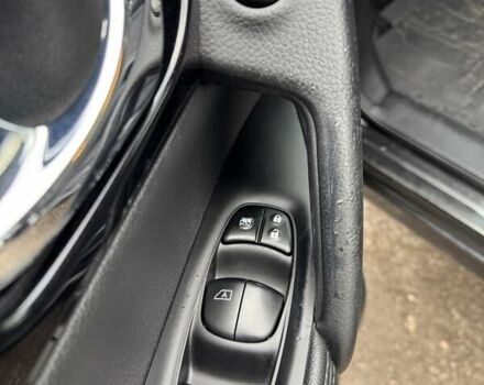 Черный Ниссан Кашкай, объемом двигателя 1.5 л и пробегом 220 тыс. км за 13700 $, фото 26 на Automoto.ua