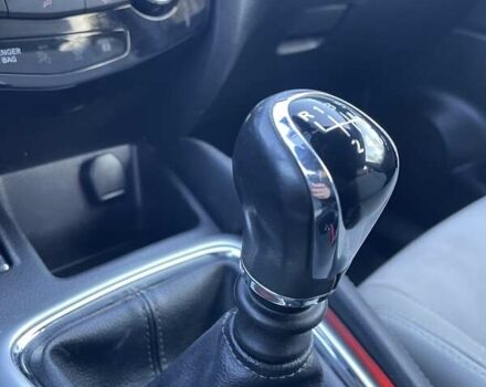 Черный Ниссан Кашкай, объемом двигателя 1.5 л и пробегом 240 тыс. км за 15600 $, фото 39 на Automoto.ua