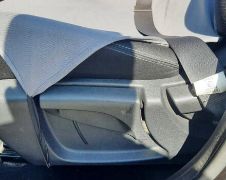 Черный Ниссан Кашкай, объемом двигателя 1.5 л и пробегом 155 тыс. км за 13800 $, фото 27 на Automoto.ua