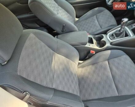 Черный Ниссан Кашкай, объемом двигателя 1.5 л и пробегом 108 тыс. км за 16899 $, фото 29 на Automoto.ua