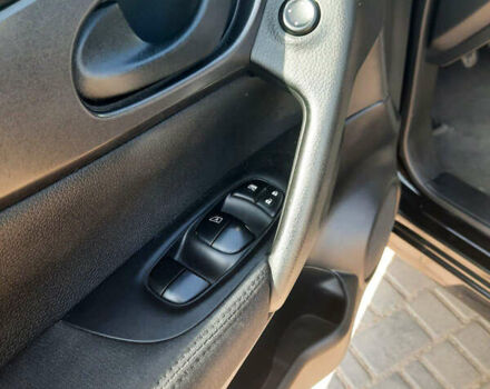 Черный Ниссан Кашкай, объемом двигателя 1.5 л и пробегом 155 тыс. км за 13800 $, фото 28 на Automoto.ua