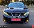 Черный Ниссан Кашкай, объемом двигателя 16 л и пробегом 175 тыс. км за 14500 $, фото 1 на Automoto.ua