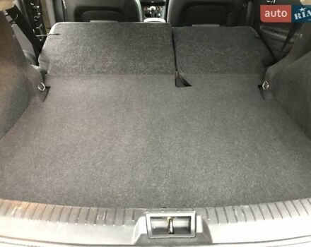 Черный Ниссан Кашкай, объемом двигателя 1.6 л и пробегом 114 тыс. км за 12890 $, фото 120 на Automoto.ua