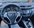 Чорний Ніссан Кашкай, об'ємом двигуна 1.6 л та пробігом 280 тис. км за 14900 $, фото 16 на Automoto.ua