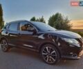 Чорний Ніссан Кашкай, об'ємом двигуна 1.6 л та пробігом 280 тис. км за 14900 $, фото 4 на Automoto.ua