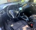 Черный Ниссан Кашкай, объемом двигателя 1.6 л и пробегом 100 тыс. км за 13000 $, фото 4 на Automoto.ua