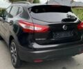 Черный Ниссан Кашкай, объемом двигателя 1.5 л и пробегом 83 тыс. км за 8100 $, фото 5 на Automoto.ua