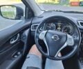 Чорний Ніссан Кашкай, об'ємом двигуна 1.6 л та пробігом 280 тис. км за 14900 $, фото 24 на Automoto.ua