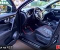 Черный Ниссан Кашкай, объемом двигателя 16 л и пробегом 175 тыс. км за 14500 $, фото 9 на Automoto.ua