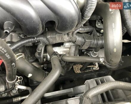 Черный Ниссан Кашкай, объемом двигателя 1.6 л и пробегом 114 тыс. км за 12890 $, фото 28 на Automoto.ua