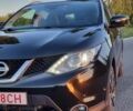 Чорний Ніссан Кашкай, об'ємом двигуна 1.6 л та пробігом 280 тис. км за 14900 $, фото 5 на Automoto.ua