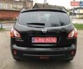 Черный Ниссан Кашкай, объемом двигателя 1.6 л и пробегом 114 тыс. км за 12890 $, фото 41 на Automoto.ua