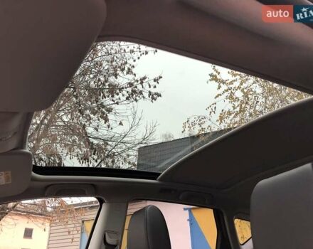 Черный Ниссан Кашкай, объемом двигателя 1.6 л и пробегом 114 тыс. км за 12890 $, фото 12 на Automoto.ua