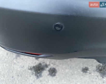 Черный Ниссан Кашкай, объемом двигателя 1.5 л и пробегом 186 тыс. км за 14500 $, фото 19 на Automoto.ua