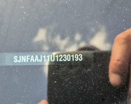 Черный Ниссан Кашкай, объемом двигателя 1.5 л и пробегом 108 тыс. км за 16899 $, фото 36 на Automoto.ua