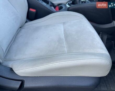 Черный Ниссан Кашкай, объемом двигателя 1.5 л и пробегом 240 тыс. км за 15600 $, фото 27 на Automoto.ua