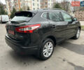 Черный Ниссан Кашкай, объемом двигателя 1.5 л и пробегом 175 тыс. км за 14700 $, фото 5 на Automoto.ua