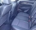 Чорний Ніссан Кашкай, об'ємом двигуна 1.6 л та пробігом 280 тис. км за 14900 $, фото 14 на Automoto.ua