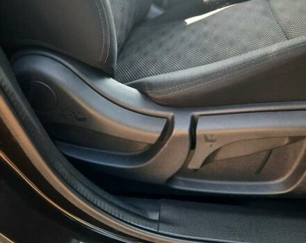 Черный Ниссан Кашкай, объемом двигателя 1.5 л и пробегом 155 тыс. км за 13800 $, фото 17 на Automoto.ua