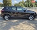 Черный Ниссан Кашкай, объемом двигателя 1.5 л и пробегом 108 тыс. км за 16899 $, фото 14 на Automoto.ua