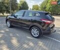 Черный Ниссан Кашкай, объемом двигателя 1.5 л и пробегом 108 тыс. км за 16899 $, фото 8 на Automoto.ua
