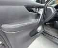 Черный Ниссан Кашкай, объемом двигателя 1.6 л и пробегом 214 тыс. км за 13700 $, фото 27 на Automoto.ua