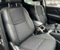 Черный Ниссан Кашкай, объемом двигателя 1.5 л и пробегом 220 тыс. км за 13700 $, фото 25 на Automoto.ua