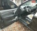 Черный Ниссан Кашкай, объемом двигателя 1.46 л и пробегом 276 тыс. км за 12700 $, фото 10 на Automoto.ua