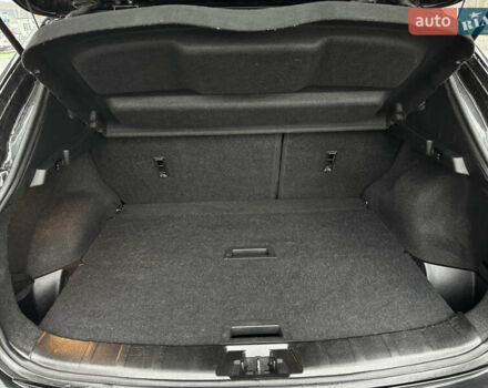 Чорний Ніссан Кашкай, об'ємом двигуна 1.5 л та пробігом 197 тис. км за 15900 $, фото 23 на Automoto.ua