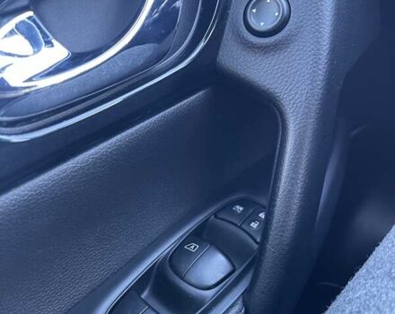 Черный Ниссан Кашкай, объемом двигателя 1.5 л и пробегом 240 тыс. км за 15600 $, фото 38 на Automoto.ua