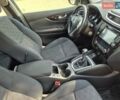 Черный Ниссан Кашкай, объемом двигателя 1.5 л и пробегом 108 тыс. км за 16899 $, фото 27 на Automoto.ua