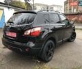 Черный Ниссан Кашкай, объемом двигателя 1.6 л и пробегом 114 тыс. км за 12890 $, фото 52 на Automoto.ua