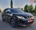 Чорний Ніссан Кашкай, об'ємом двигуна 1.6 л та пробігом 280 тис. км за 14900 $, фото 1 на Automoto.ua