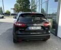 Чорний Ніссан Кашкай, об'ємом двигуна 1.6 л та пробігом 280 тис. км за 14900 $, фото 26 на Automoto.ua