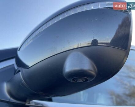 Черный Ниссан Кашкай, объемом двигателя 1.5 л и пробегом 240 тыс. км за 15600 $, фото 34 на Automoto.ua