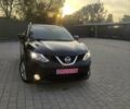 Чорний Ніссан Кашкай, об'ємом двигуна 1.6 л та пробігом 258 тис. км за 14600 $, фото 1 на Automoto.ua