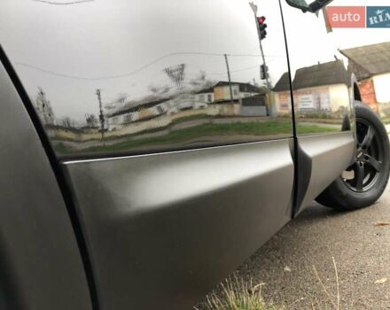 Черный Ниссан Кашкай, объемом двигателя 1.6 л и пробегом 114 тыс. км за 12890 $, фото 20 на Automoto.ua