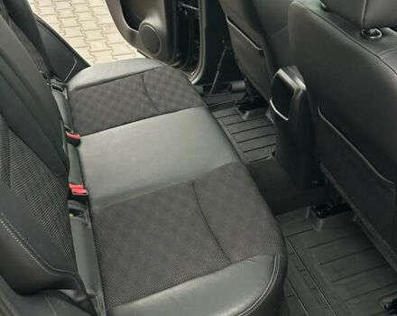 Чорний Ніссан Кашкай, об'ємом двигуна 1.5 л та пробігом 158 тис. км за 15999 $, фото 29 на Automoto.ua