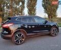 Чорний Ніссан Кашкай, об'ємом двигуна 1.6 л та пробігом 280 тис. км за 14900 $, фото 6 на Automoto.ua