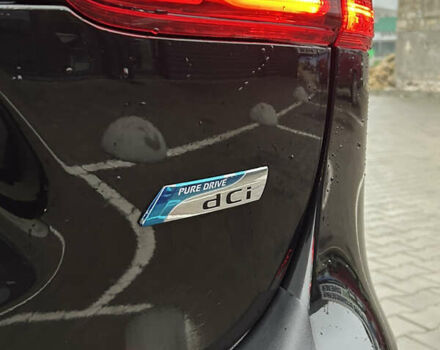 Чорний Ніссан Кашкай, об'ємом двигуна 1.5 л та пробігом 158 тис. км за 16200 $, фото 12 на Automoto.ua